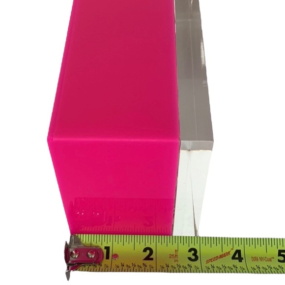 Liberty of London for Target Acrylic Box - Picture 7 of 12